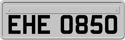 EHE0850