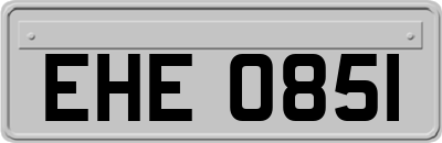 EHE0851