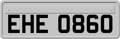 EHE0860