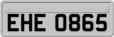 EHE0865
