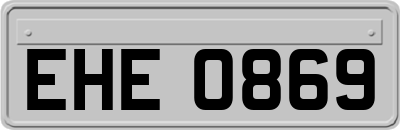 EHE0869