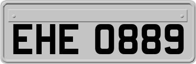 EHE0889