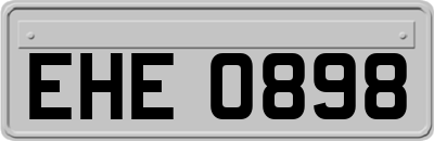EHE0898