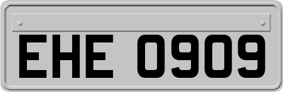 EHE0909