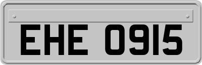 EHE0915