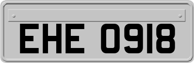 EHE0918