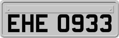 EHE0933