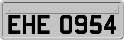 EHE0954