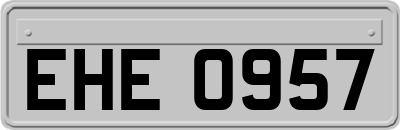 EHE0957