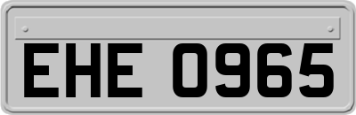 EHE0965