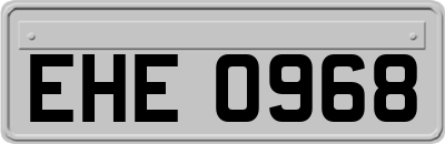 EHE0968