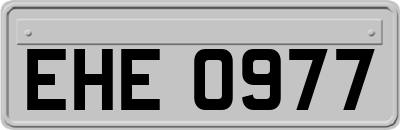 EHE0977