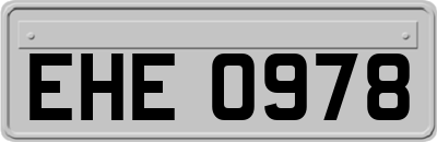 EHE0978