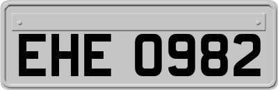 EHE0982