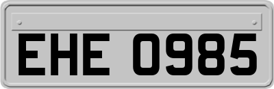 EHE0985