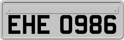 EHE0986