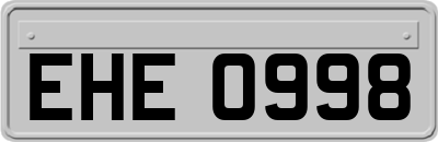 EHE0998