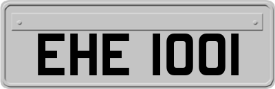 EHE1001