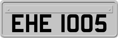 EHE1005