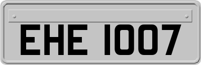 EHE1007