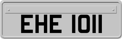 EHE1011