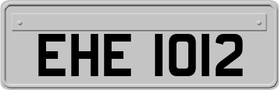 EHE1012