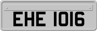 EHE1016