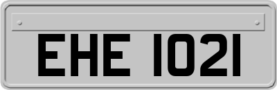 EHE1021