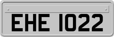 EHE1022