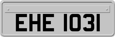 EHE1031