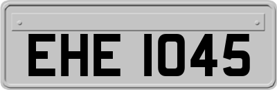 EHE1045