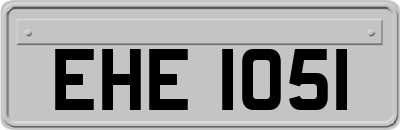 EHE1051