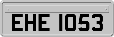 EHE1053