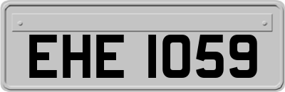 EHE1059