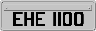 EHE1100