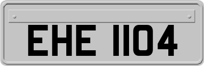 EHE1104