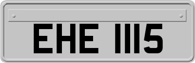 EHE1115