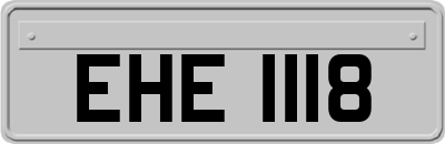 EHE1118