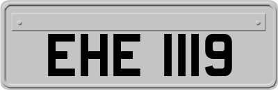EHE1119