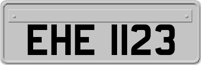 EHE1123