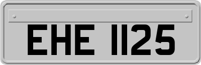 EHE1125
