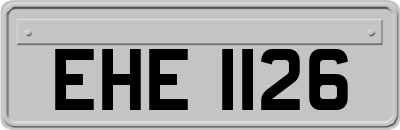 EHE1126