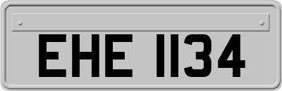 EHE1134