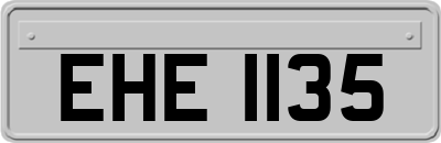 EHE1135