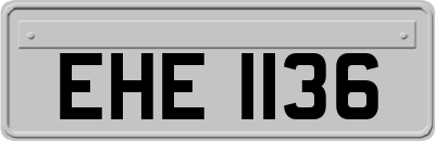 EHE1136