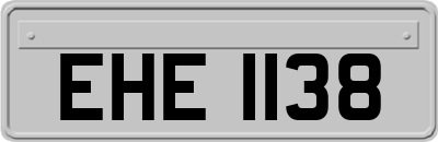 EHE1138