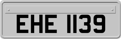 EHE1139