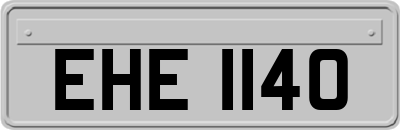 EHE1140