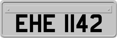 EHE1142