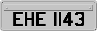 EHE1143
